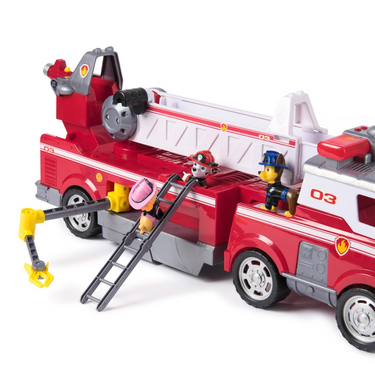 Paw Patrol Ultimate Fire Truck